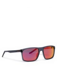 Nike Okulary przeciwsłoneczne Fire L P FD1819 021 Czarny. Czarne okulary przeciwsłoneczne damskie Nike. Za 359.99 zł.