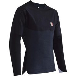 Koszulka rowerowa LEATT Jersey MTB AllMtn 4.0. Szare bluzy męskie LEATT, bez wzorów, z jersey, sportowe, bez ramiączek, bez kaptura. Za 392.99 zł.