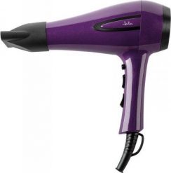 Suszarka Jata Suszarka do Włosów JATA JBSC1065 Fioletowy 2200 W. Fioletowe suszarki do włosów JATA. Za 192.99 zł.