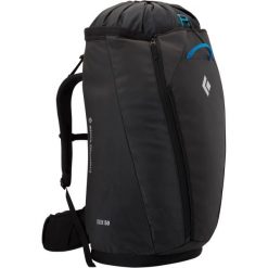 Plecak Black Diamond Creek 50. Czarne plecaki męskie Black Diamond, bez wzorów, sportowe. Za 788.50 zł.
