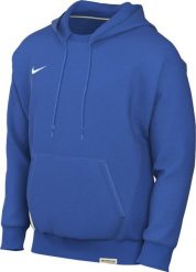 Nike Bluza męska Nike Dri-FIT Standard Issue Pull Over Hoodie niebieska FD7734 463 S. Niebieskie bluzy męskie Nike, m, bez wzorów, bez kaptura, dri-fit (nike). Za 301.31 zł.