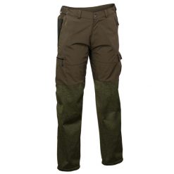 Ocieplane spodnie wędkarskie Softshell. Zielone bielizna sportowa damska TANDEM BAITS, bez wzorów, z polaru. Za 282.29 zł.