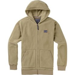 Bluza polarowa "Westmate" w kolorze beżowym. Brązowe bluzy sportowe męskie Burton, m, bez wzorów, z polaru, bez kaptura. W wyprzedaży za 175.95 zł.