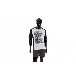 Piżama męska rozm. XL South Beach Massana. Białe piżamy męskie Massana Homewear, m, bez wzorów, bez kołnierzyka, bez ramiączek, krótkie. Za 235.00 zł.