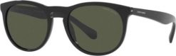 Giorgio Armani Męskie okulary przeciwsłoneczne GIORGIO ARMANI model AR8149-587531 (Szkło/Zausznik/Mostek) 54/20/145 mm) NoSize. Okulary przeciwsłoneczne damskie Giorgio Armani. Za 635.71 zł.