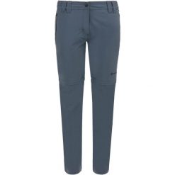 McKees Monvisa damskie spodnie outdoor z odpinanymi nogawkami. Białe spodnie sportowe damskie Adidas, bez wzorów, sportowe, outdoorowe. Za 238.99 zł.