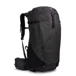 Plecak turystyczny Thule Topio 30l - black. Czarne plecaki damskie Thule, bez wzorów, sportowe. Za 596.99 zł.
