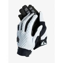 Rękawiczki rowerowe damskie Fox Defend Glove. Niebieskie rękawiczki damskie FOX, bez wzorów. Za 148.49 zł.