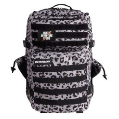 Plecak do CrossTraining i podróży ELITRAINX V1 45L. Plecaki męskie ELITEX TRAINING, bez wzorów, sportowe. Za 252.99 zł.