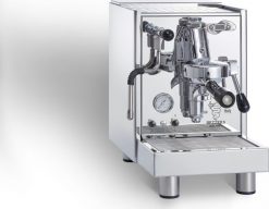 Bezzera Unica PID MN Espresso Coffee Machine -. Brązowe ekspresy ciśnieniowe Belmoca. Za 5,503.64 zł.