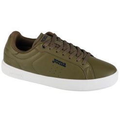 Buty sportowe Sneakersy męskie, C.Classic Men 24 CCLASMW. Białe buty sportowe męskie Joma, bez wzorów, bez zapięcia, trekkingowe. Za 199.99 zł.