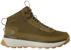 Buty trekkingowe męskie The North Face Zimowe męskie Bergen Mid WP Waterproof (NF0A8D8WDUJ1) 45. Trekkingi męskie The North Face, na zimę, bez zapięcia. Za 501.90 zł.