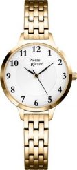 Zegarek damski Pierre Ricaud P22090.1123Q złoty. Żółte zegarki damskie Pierre Ricaud, złote. Za 544.64 zł.