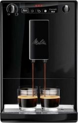 Ekspres ciśnieniowy Melitta Caffeo Solo E950-222. Ekspresy ciśnieniowe Melitta. Za 1,435.77 zł.