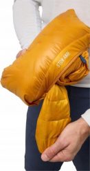Kurtka męska Jack Wolfskin Jack Wolfskin Passamani Down M Jacket A61836-M0043 Pomarańczowe M. Brązowe kurtki męskie Jack Wolfskin, m, bez wzorów, bez kaptura. Za 790.64 zł.