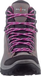 Buty trekkingowe damskie Kayland KA Bu IMPACT WS GTX darkgrey 37. Obuwie trekkingowe damskie Kayland, bez zapięcia. Za 646.91 zł.
