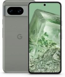 Smartfon poleasingowy Pixel 8 128GB Zielony. Zielone smartfony Google. Za 949.00 zł.