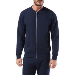 Diesel Bluza UMLT-Bal FELP 00SZWP-0GAPH-89D (rozmiar M). Niebieskie bluzy męskie Diesel, m, bez wzorów, bez ramiączek, bez kaptura. W wyprzedaży za 248.00 zł.