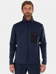 Sweter Męski Fundango Revolution. Czarne swetry męskie FUNDANGO, l, bez wzorów, z materiału, sportowe, bez kołnierzyka, bez ramiączek. Za 279.90 zł.