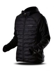 Kurtka Trimm ERVI. Czerwone kurtki męskie TRIMM, m, bez wzorów, z materiału, sportowe, bez kaptura. Za 330.00 zł.