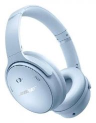 Bose QuietComfort Niebieskie. Niebieskie słuchawki bezprzewodowe BOSE. Za 1,049.00 zł.