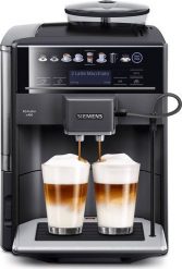 Ekspres ciśnieniowy Siemens EQ.6 Plus S400 TE654319RW. Ekspresy ciśnieniowe Siemens. Za 3,560.99 zł.