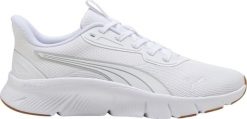 Puma Buty damskie Puma Flex Focus Lite Modern 310093 41 37. Obuwie sportowe damskie Puma, bez wzorów, bez zapięcia. Za 248.99 zł.