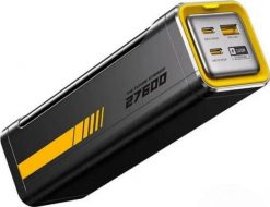 AOHi The Future Starship PD 240W 27600 mAh. Powerbanki . Za 599.00 zł.