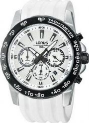 Zegarek Lorus Zegarek Męski Lorus RT319BX9 (35 mm). Zegarki męskie Lorus, bez wzorów. Za 319.99 zł.