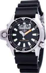 Zegarek Citizen męski JP2000-08E. Zegarki męskie CITIZEN, bez wzorów. Za 1,923.90 zł.