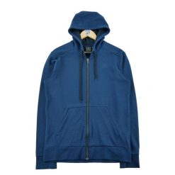 Second life - Kurtka męska Adidas - Jak nowy. Niebieskie kurtki sportowe męskie Adidas, l, bez wzorów, z materiału, bez kaptura, na fitness i siłownię. Za 127.76 zł.