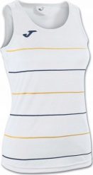 Joma KOSZULKA SPORTOWA NA TRENING DAMSKA JOMA uniwersalny. Koszulki sportowe damskie Joma, uniwersalny, bez wzorów, bez ramiączek, na fitness i siłownię. Za 49.00 zł.