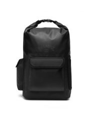 Billabong Plecak Storm Dry EBYBP03001 Czarny. Czarne plecaki męskie Billabong, bez wzorów, z tworzywa sztucznego, sportowe. Za 169.99 zł.
