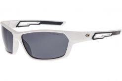 Okulary polaryzacyjne GOG JIL. Białe okulary przeciwsłoneczne damskie GOG. Za 159.99 zł.