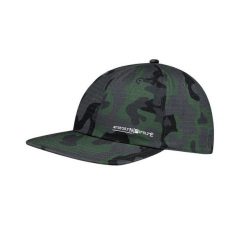 Czapka z daszkiem składana Buff Pack Baseball Cap. Czarne czapki damskie Buff, bez wzorów, sportowe. W wyprzedaży za 127.43 zł.