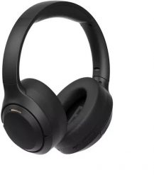 Słuchawki Honor Headphones WRL PRO/black (5504ABSU). Czarne słuchawki bezprzewodowe HONOR. Za 202.64 zł.