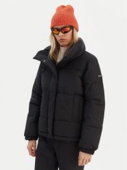 Roxy Kurtka narciarska Snow Winter Rebel JK ERJTJ03545 Czarny Regular Fit. Czarne kurtki sportowe damskie Roxy, na zimę, l, bez wzorów, z syntetyku, bez ramiączek, bez kaptura, narciarskie. Za 1,019.00 zł.