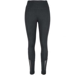 Legginsy damskie Gilbert ProSynergie. Czarne legginsy damskie GILBERT, bez wzorów. Za 257.50 zł.