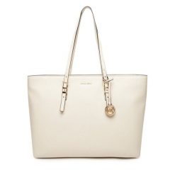 Torebka MICHAEL Michael Kors. Shopperki damskie MICHAEL Michael Kors, bez wzorów, bez dodatków. Za 999.99 zł.