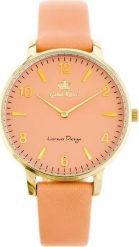 Zegarek Gino Rossi ZEGAREK DAMSKI - 12177A2-5E2 (zg832c) + BOX. Zegarki damskie Gino Rossi. Za 110.25 zł.