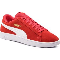 Sportowe PUMA 36498922 Puma Smash V2. Buty sportowe męskie Puma, bez wzorów, bez zapięcia, Adidas Advantage, climacool (adidas). W wyprzedaży za 109.97 zł.