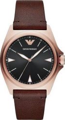 Zegarek Emporio Armani Zegarek Męski Armani AR11258. Zegarki męskie Emporio Armani, bez wzorów. Za 303.81 zł.