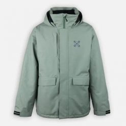 Kurtka Oxbow Balme Jkt Laurel. Kurtki męskie Oxbow, bez wzorów, bez kaptura. Za 1,142.06 zł.