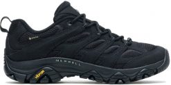 Buty trekkingowe męskie Merrell Buty trekkingowe męskie MERRELL MOAB 3 GTX GORE-TEX (J500239) 43.5. Trekkingi męskie Merrell, z gore-texu, bez zapięcia. Za 501.90 zł.