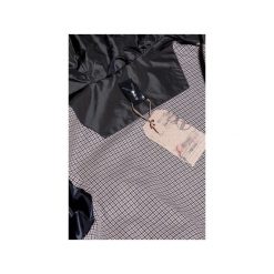 OSLO PARKA JACKET OLIVE. Zielone parki męskie The hive, l, bez wzorów, bez kołnierzyka, bez kaptura. Za 399.00 zł.