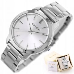 Zegarek Paul Lorens ZEGAREK DAMSKI PAUL LORENS - PL10659B-3C1. Zegarki damskie Paul Lorens. Za 327.80 zł.