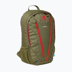 Plecak Karrimor U-Bahn. Zielone plecaki męskie Karrimor, bez wzorów. Za 120.31 zł.
