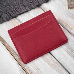 Paolo Peruzzi Zestaw prezentowy dla niej portfel damski w kwiaty T-45 i skórzane etui na karty T-151 ZUP-144-RD. Portfele damskie Paolo Peruzzi. Za 145.58 zł.