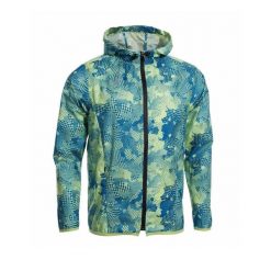 Kurtka do biegania męska Joma R-City Raincoat. Kurtki męskie Joma, m, bez wzorów, bez kaptura, do biegania. Za 329.99 zł.