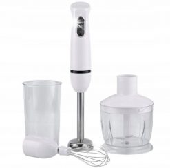 Blender Maestro BLENDER RĘCZNY MR-561 MAESTRO. Blendery Maestro. Za 299.19 zł.